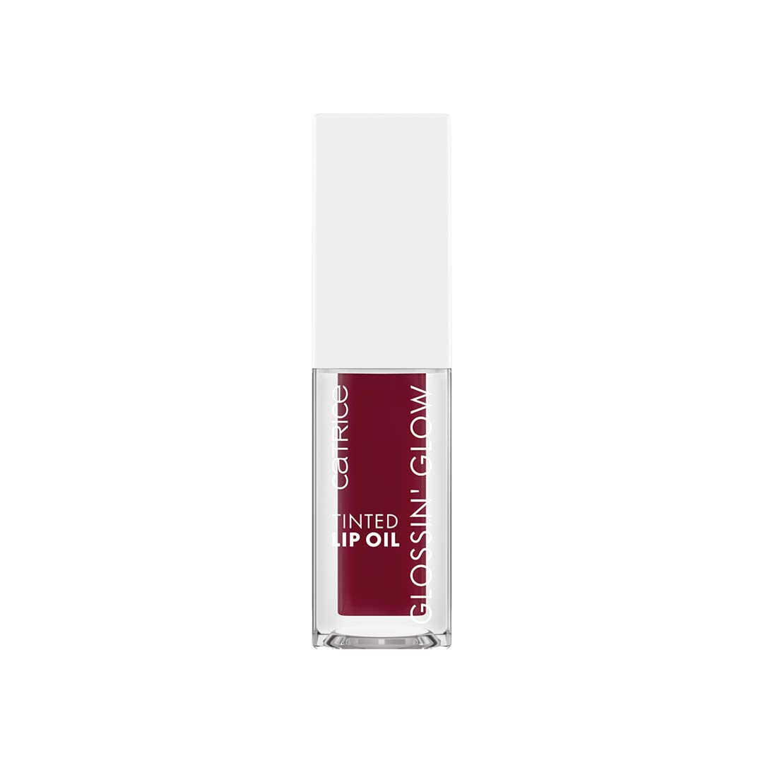 Catrice Glossin Glow Tinted Lip Oil 070 4 ml