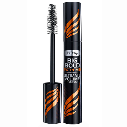 IsaDora Extreme Mascara Extreme Black 15