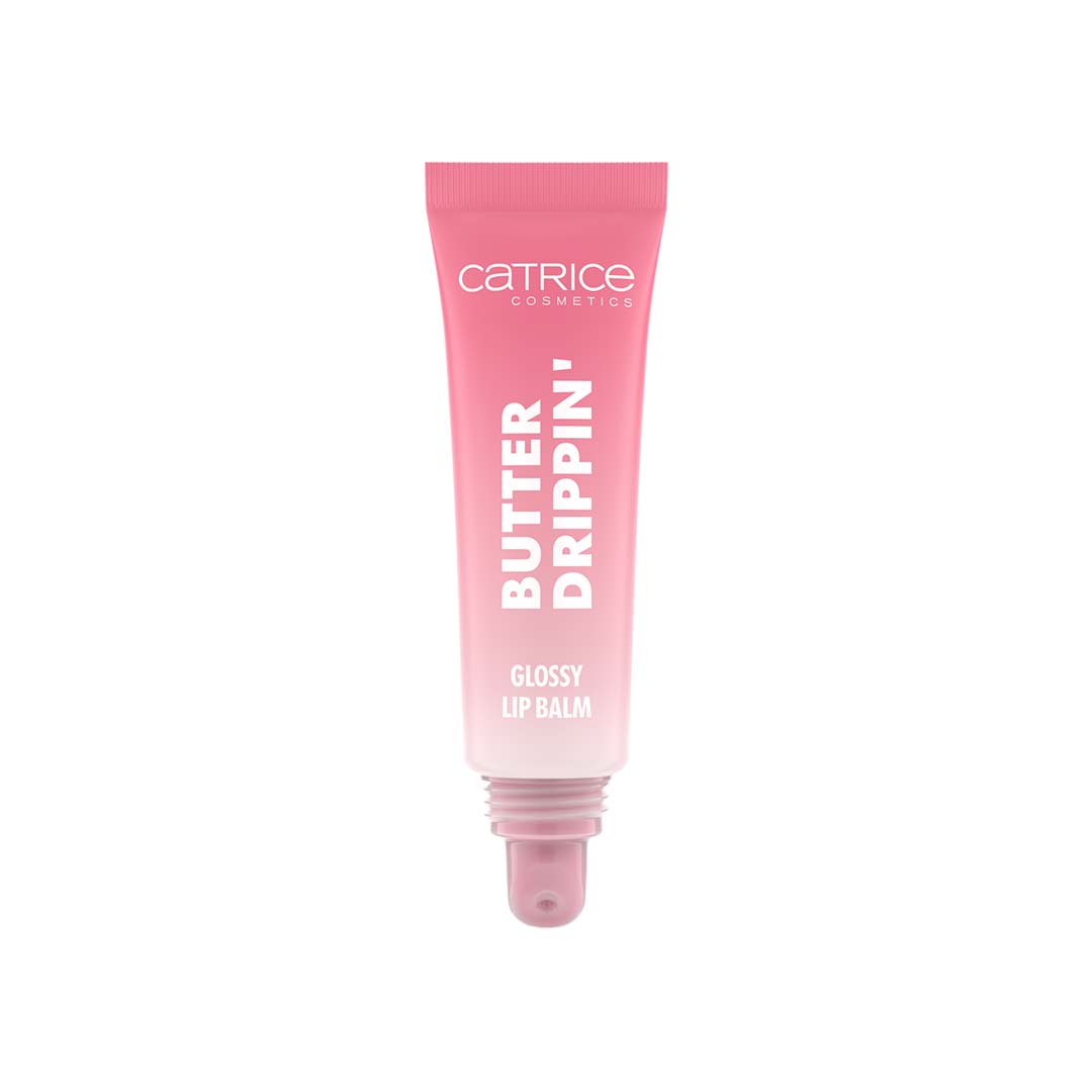 Catrice Butter Drippin Glossy Lip Balm 010 10 ml