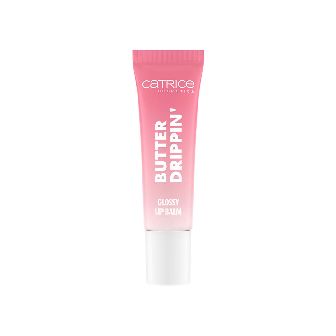 Catrice Butter Drippin Glossy Lip Balm 010 10 ml