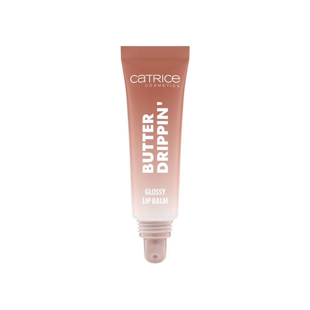 Catrice Butter Drippin Glossy Lip Balm 020 10 ml