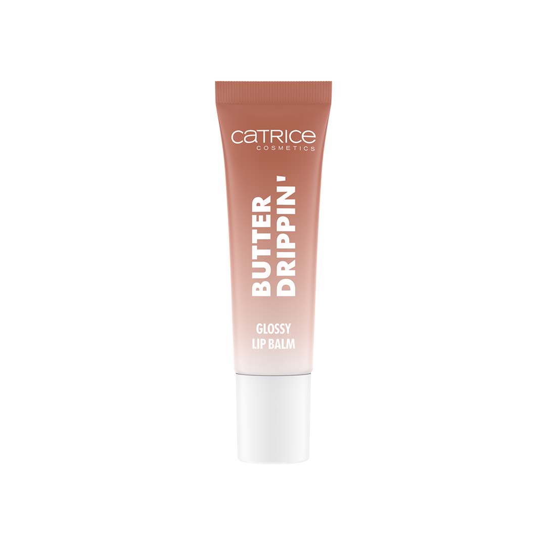 Catrice Butter Drippin Glossy Lip Balm 020 10 ml
