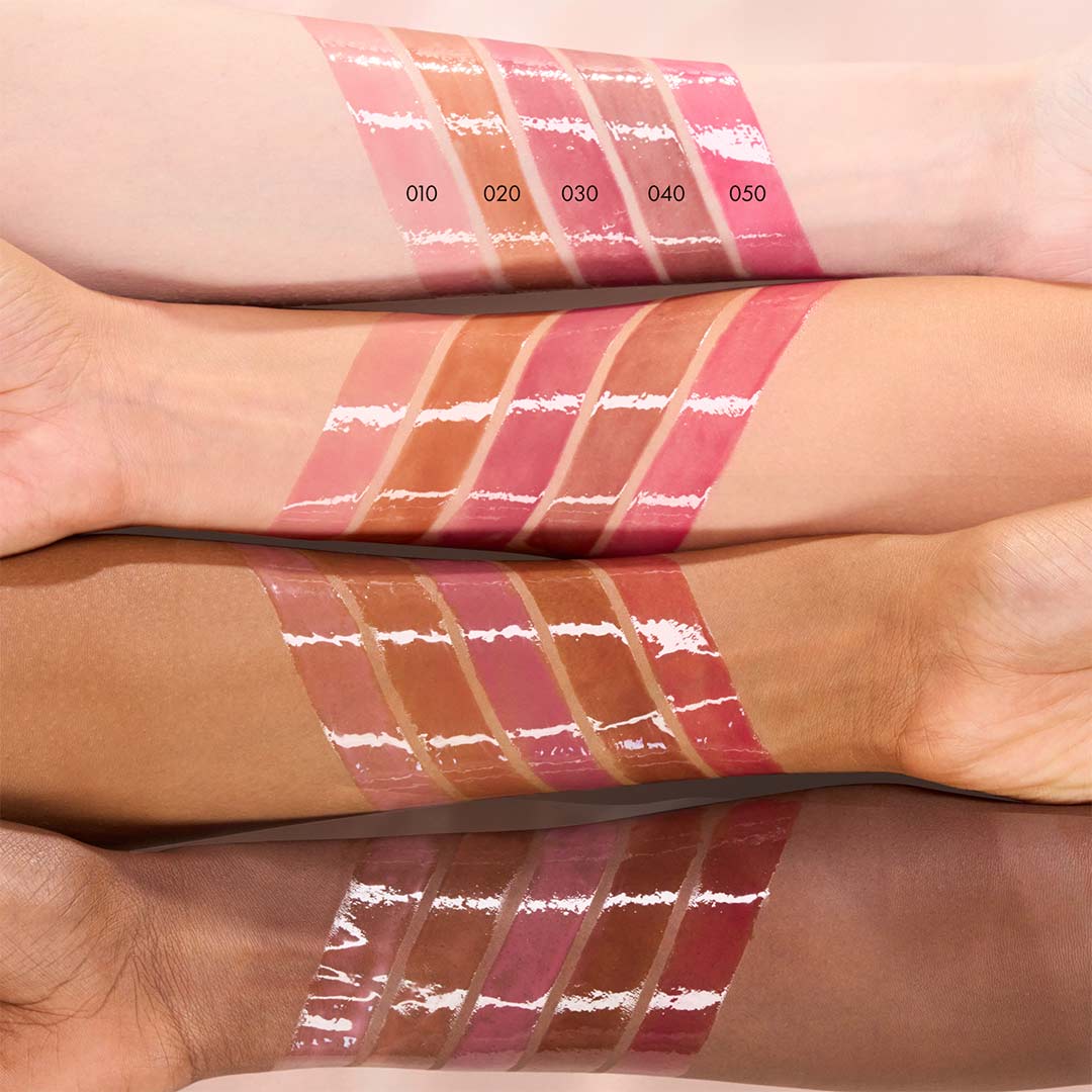 Catrice Butter Drippin Glossy Lip Balm 020 10 ml