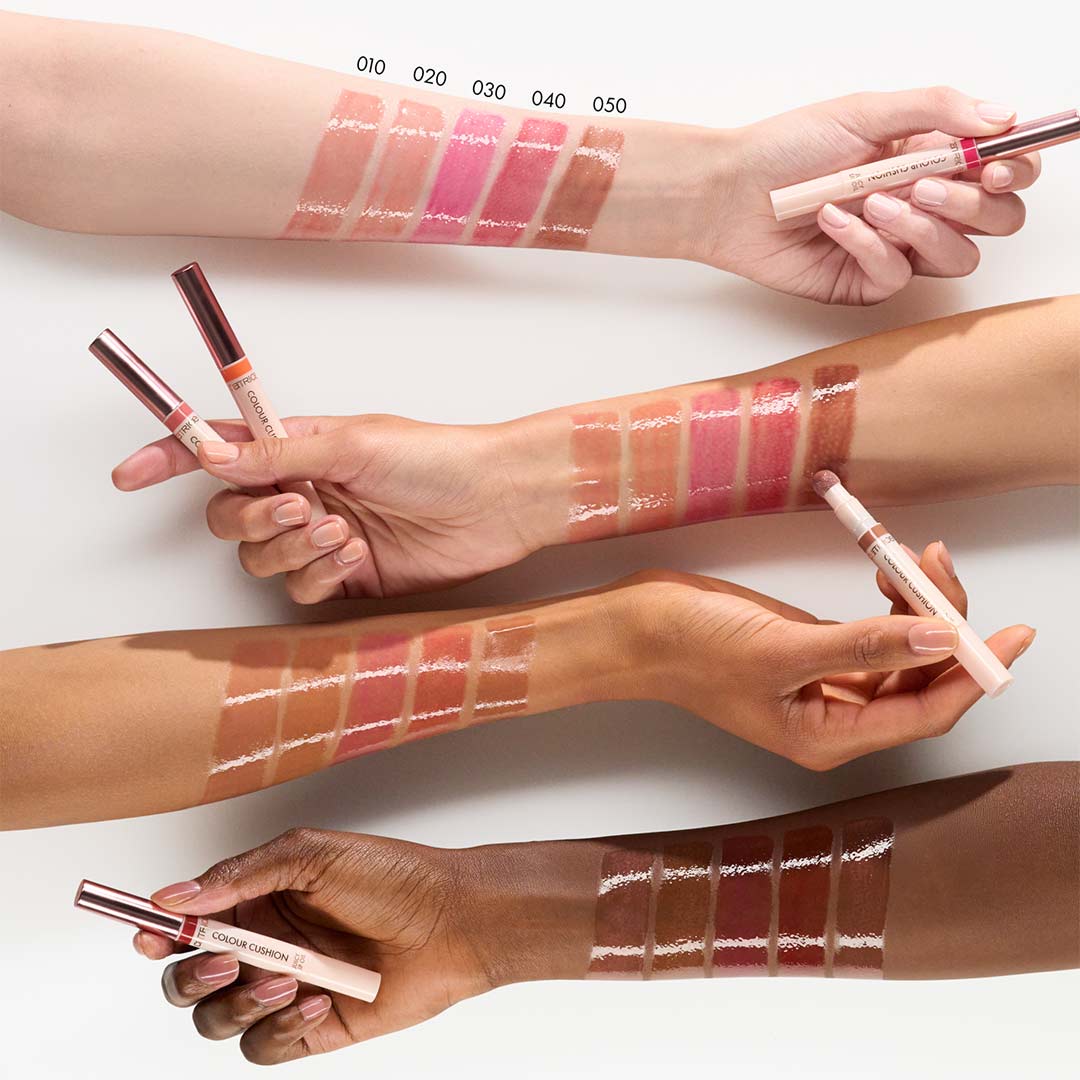 Catrice Colour Cushion Juicy Lip Oil 010 1.8 ml