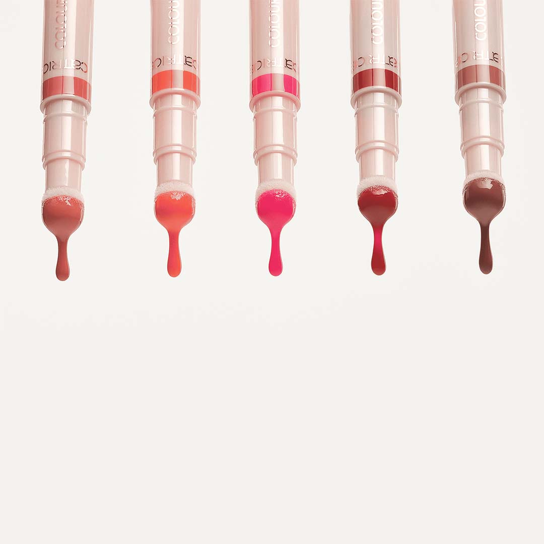 Catrice Colour Cushion Juicy Lip Oil 010 1.8 ml