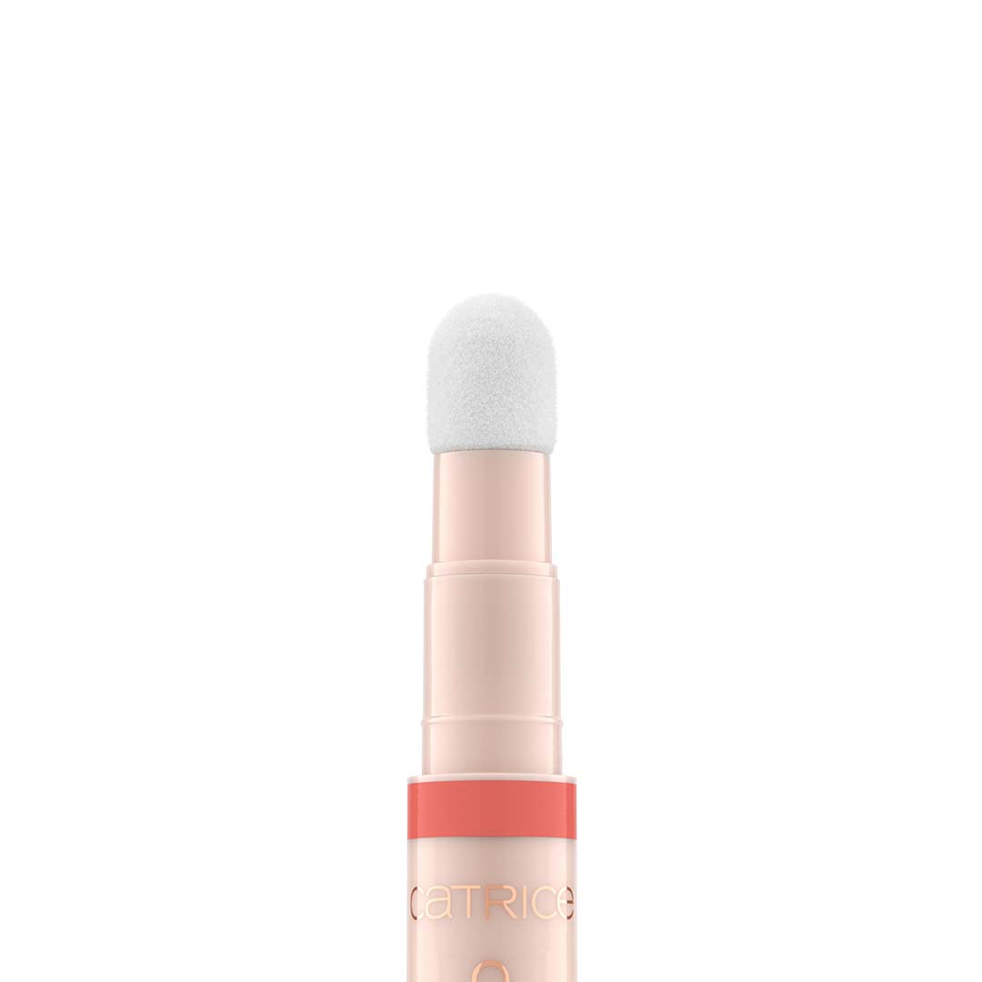 Catrice Colour Cushion Juicy Lip Oil 020 1.8 ml