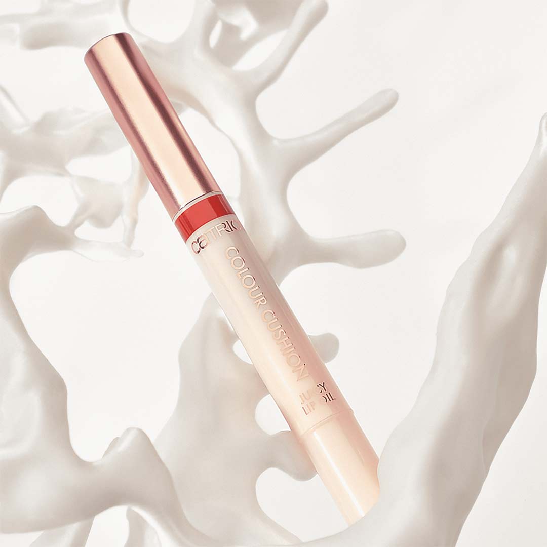 Catrice Colour Cushion Juicy Lip Oil 040 1.8 ml