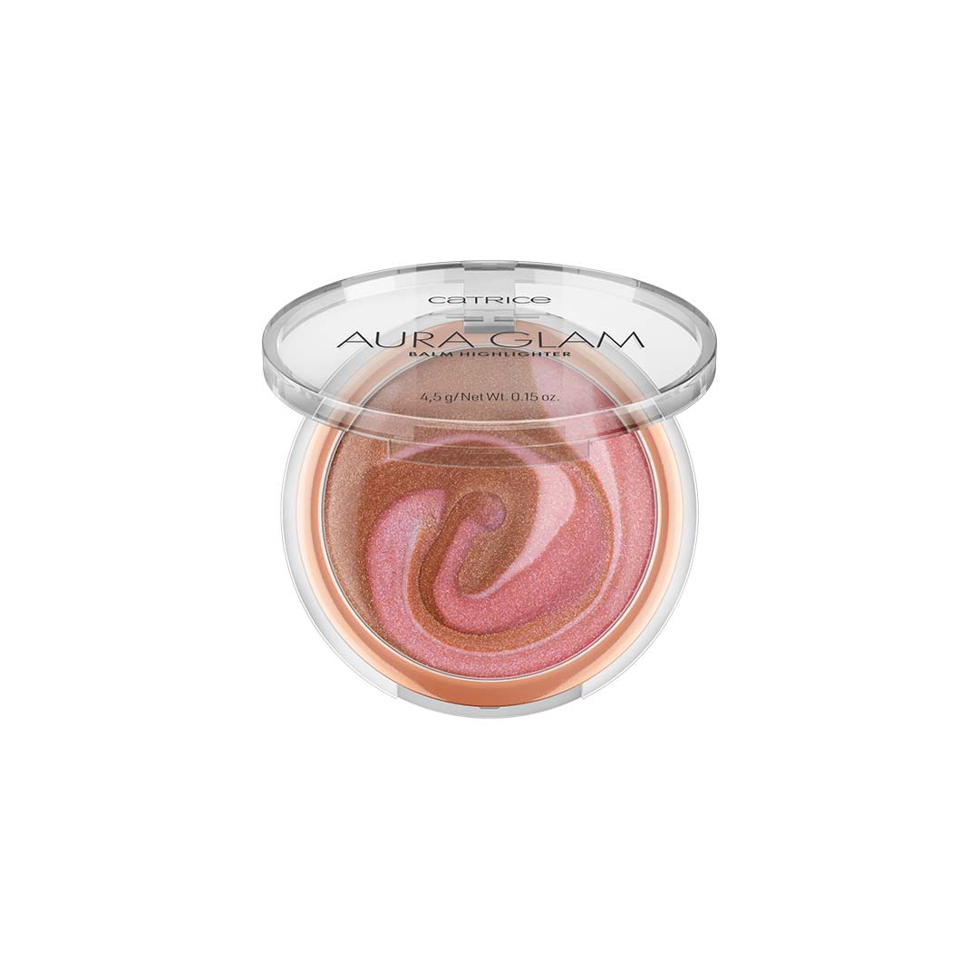 Catrice Aura Glam Balm Highlighter 010 4.5g