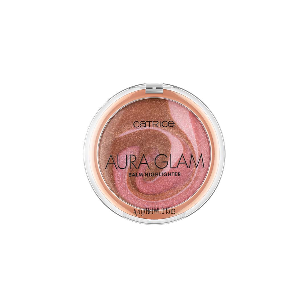 Catrice Aura Glam Balm Highlighter 010 4.5g