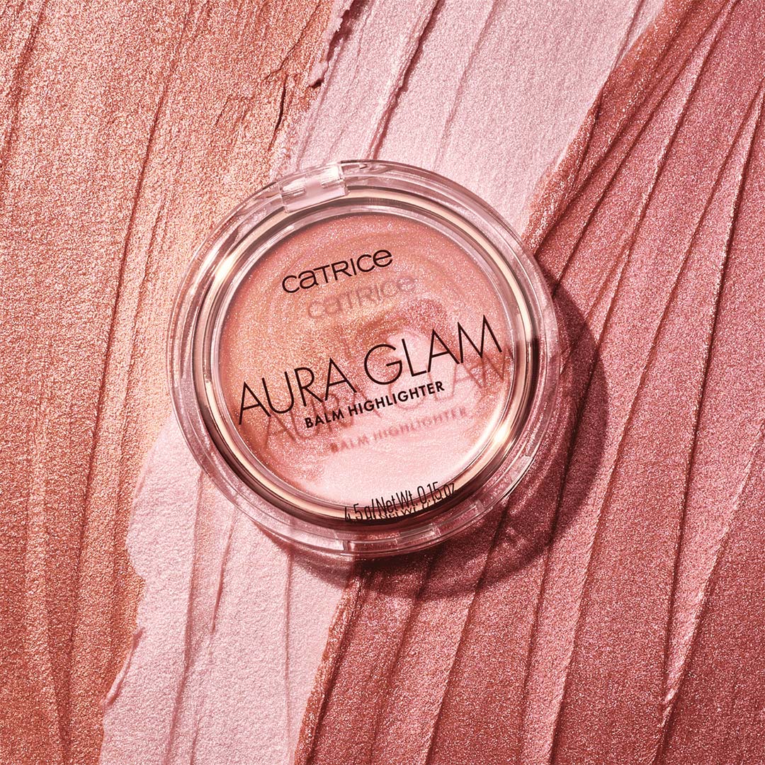 Catrice Aura Glam Balm Highlighter 010 4.5g