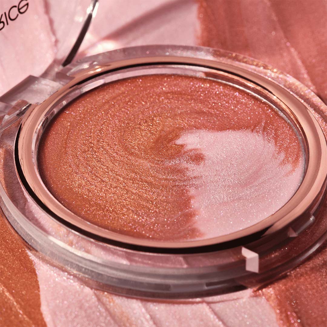 Catrice Aura Glam Balm Highlighter 010 4.5g