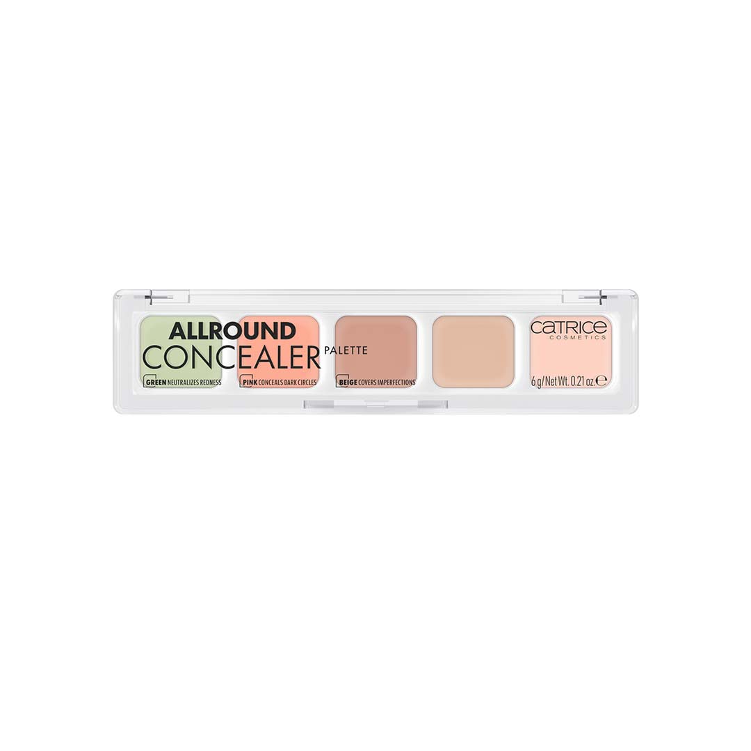 Catrice Allround Concealer 010 6g