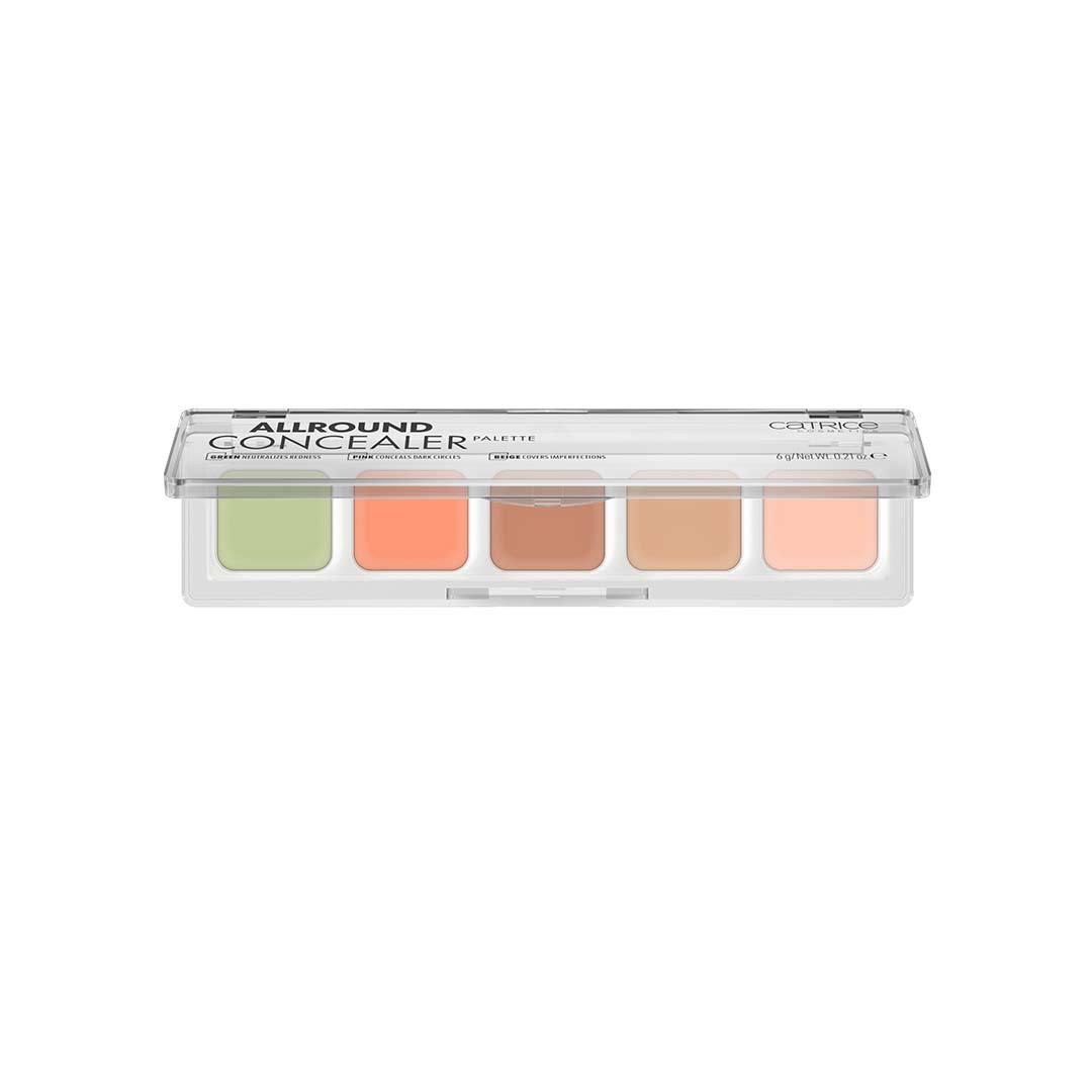 Catrice Allround Concealer 010 6g