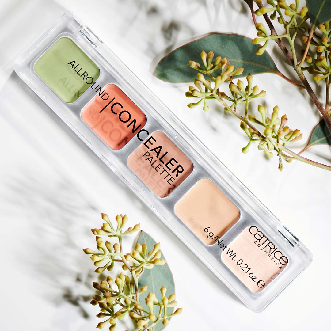 Catrice Allround Concealer 010 6g