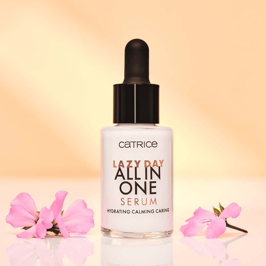 Catrice Lazy Day All In One Serum 28 ml