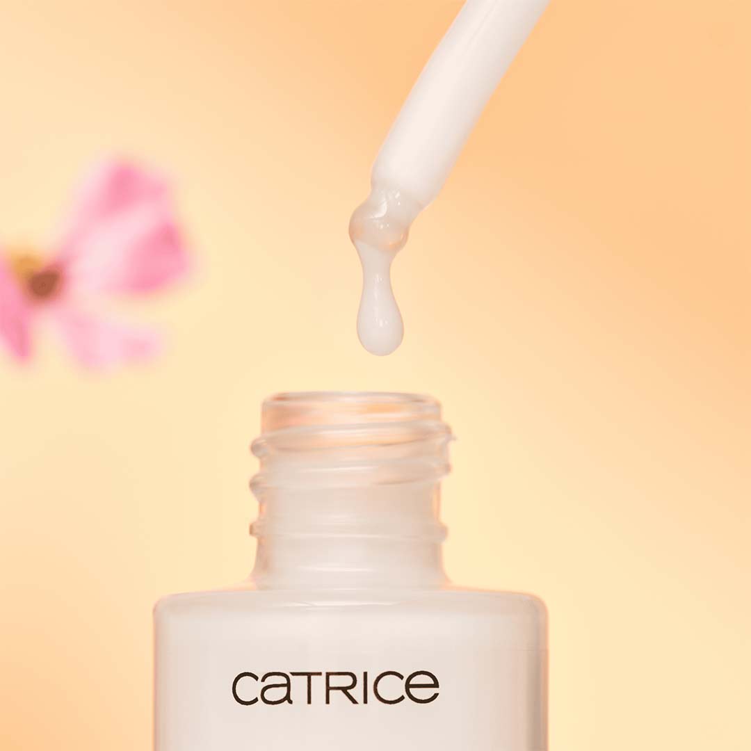 Catrice Lazy Day All In One Serum 28 ml