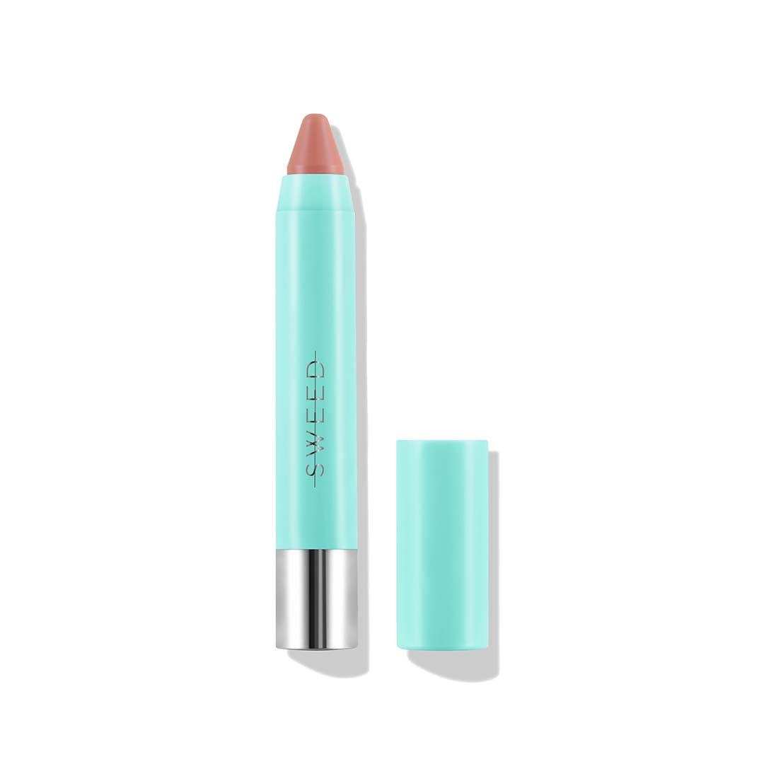 Sweed Le Lipstick - Gabriella - Beige Tan 2.5g