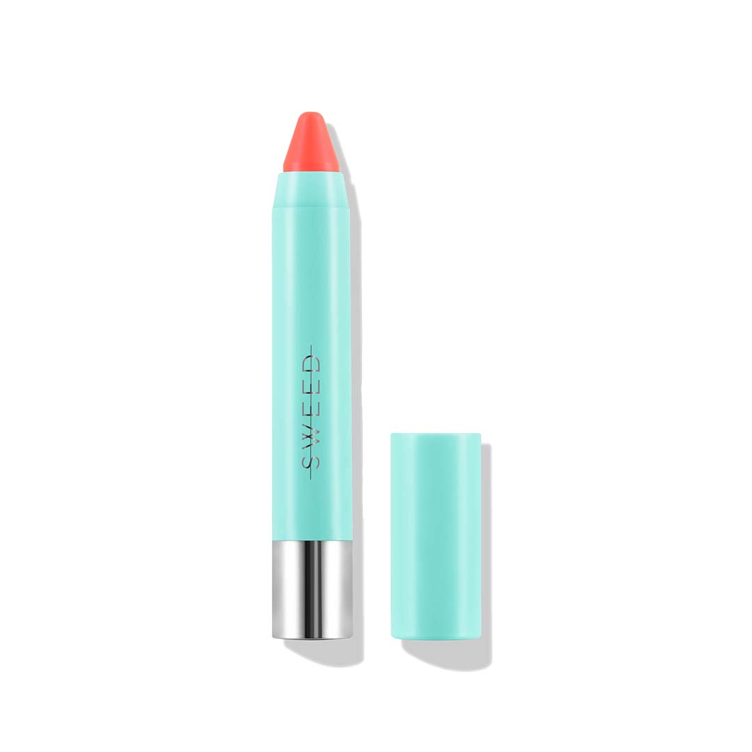Sweed Le Lipstick - Lydia Millen - Holly Hock 2.5g