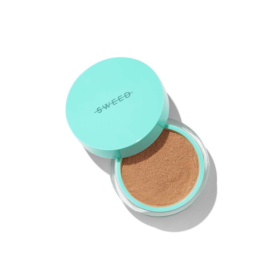 Sweed Miracle Powder Mini - 04 Tan 2g