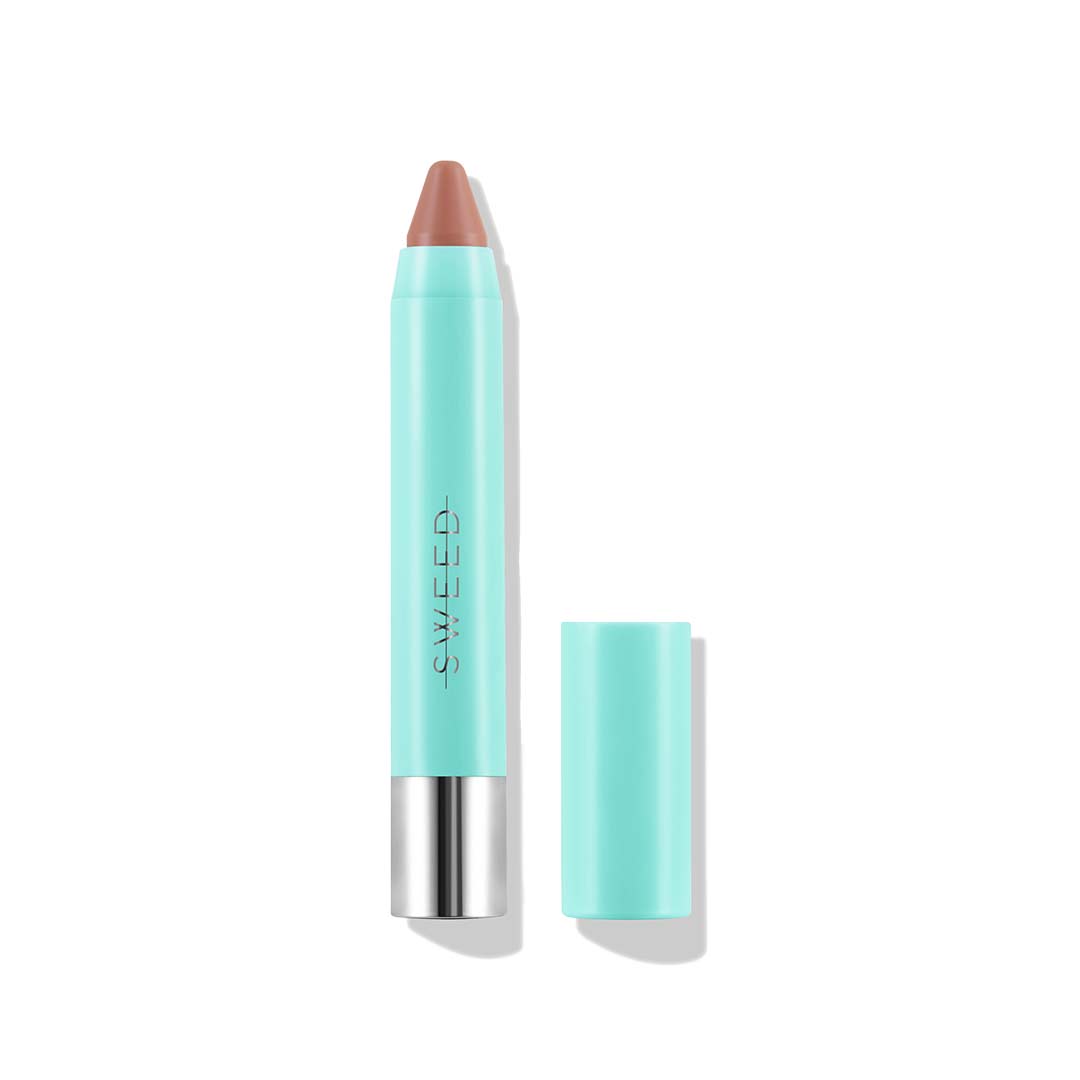 Sweed Le Lipstick - Lydia Millen - Wild Rose 2.5g