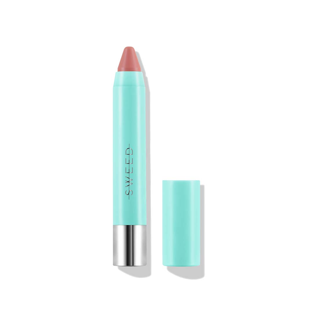 Sweed Le Lipstick - Nude Pink 2.5g