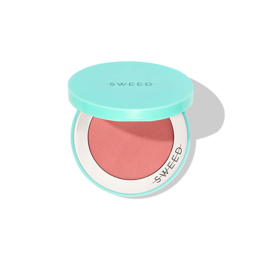 Sweed Air Blush Cream - Cheeky 5g