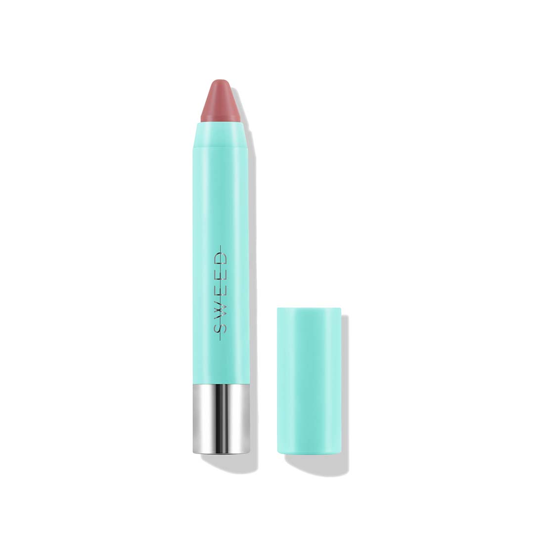 Sweed Le Lipstick - Penelope Rose 2.5g