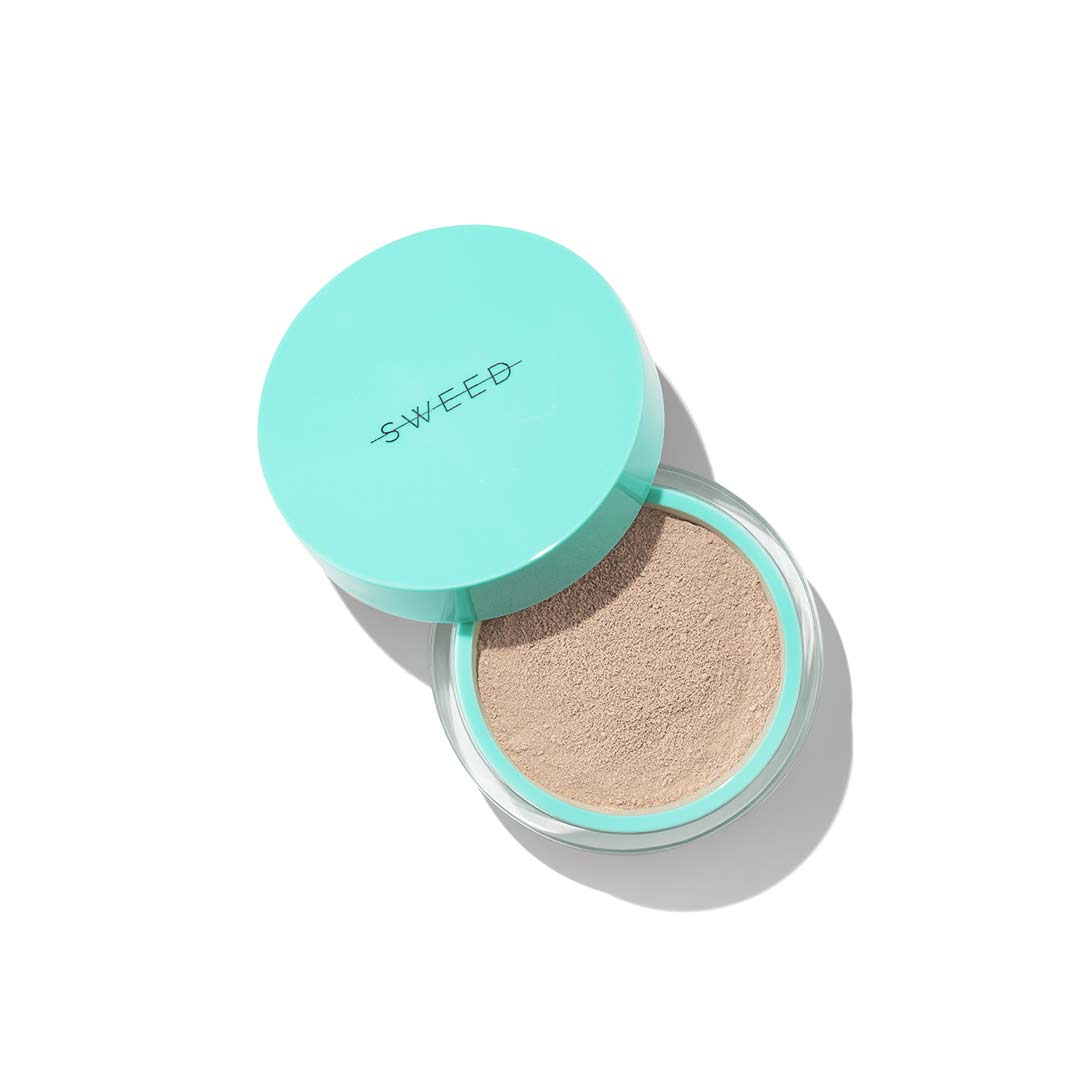 Sweed Miracle Powder Mini - 01 Light 2g