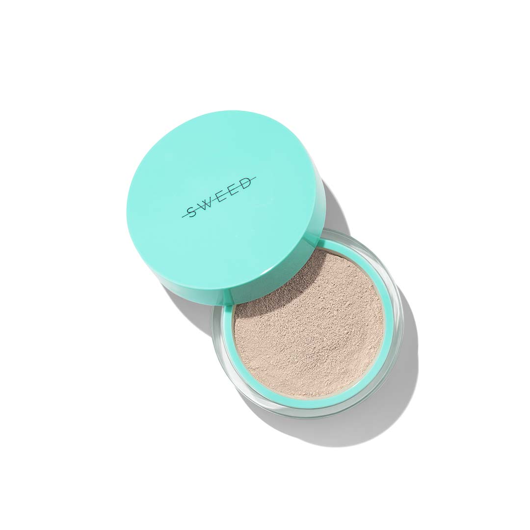 Sweed Miracle Powder Mini - 00 Fair 2g
