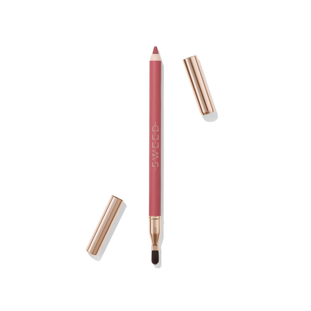 Sweed Lip Liner - Lou Lou 1.2g