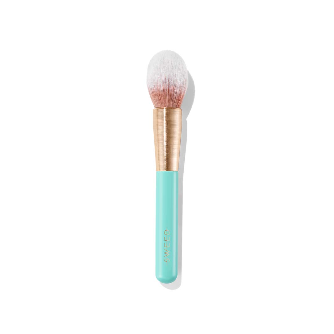 Sweed Powder Brush
