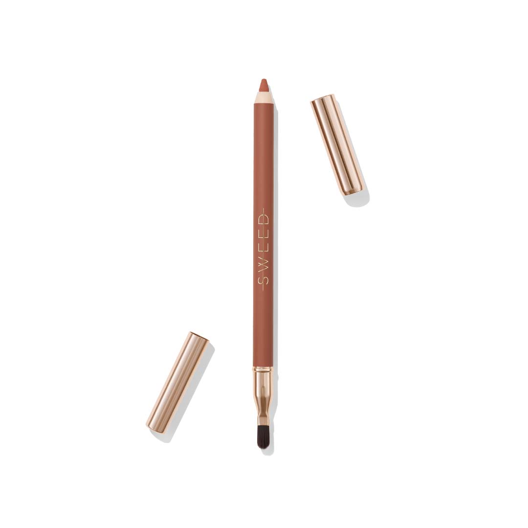 Sweed Lip Liner - Cindy 1.2g