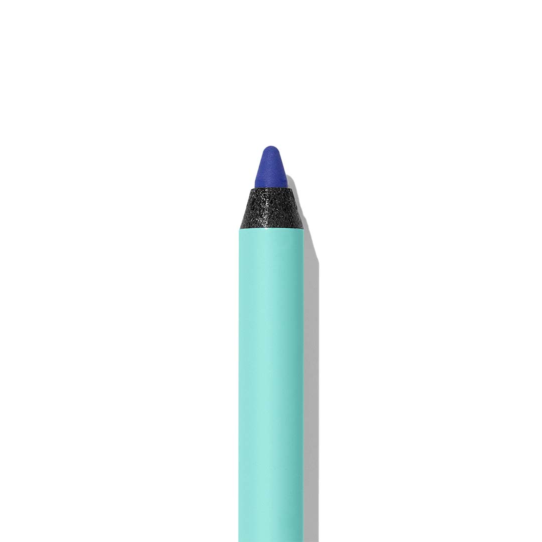 Sweed Satin Eyeliner - Diana Blue 1.2g