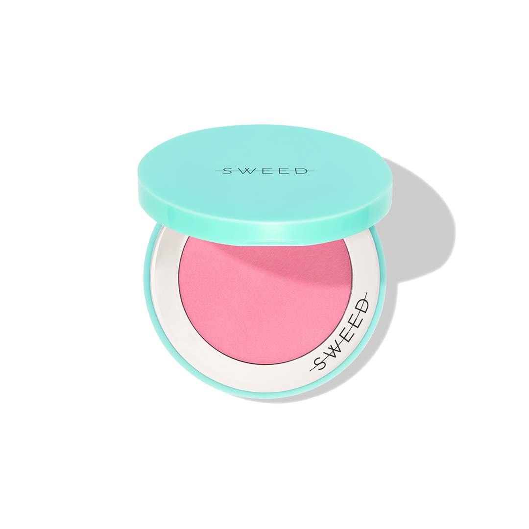 Sweed Air Blush Cream - Doll Face 5g