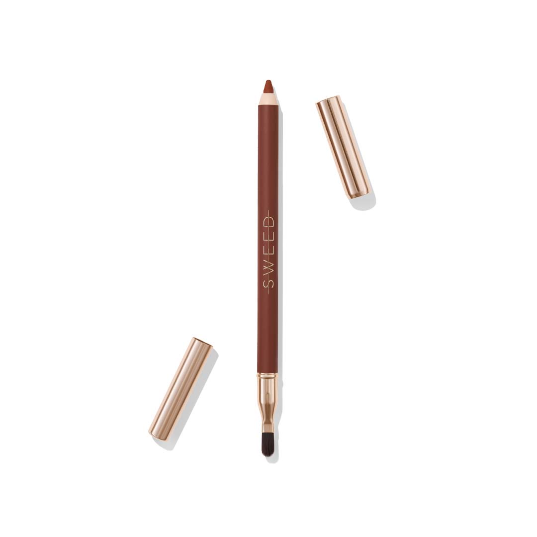 Sweed Lip Liner - Missy 1.2g