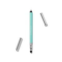 Sweed Satin Eyeliner - Euphoria Silver 1.2g
