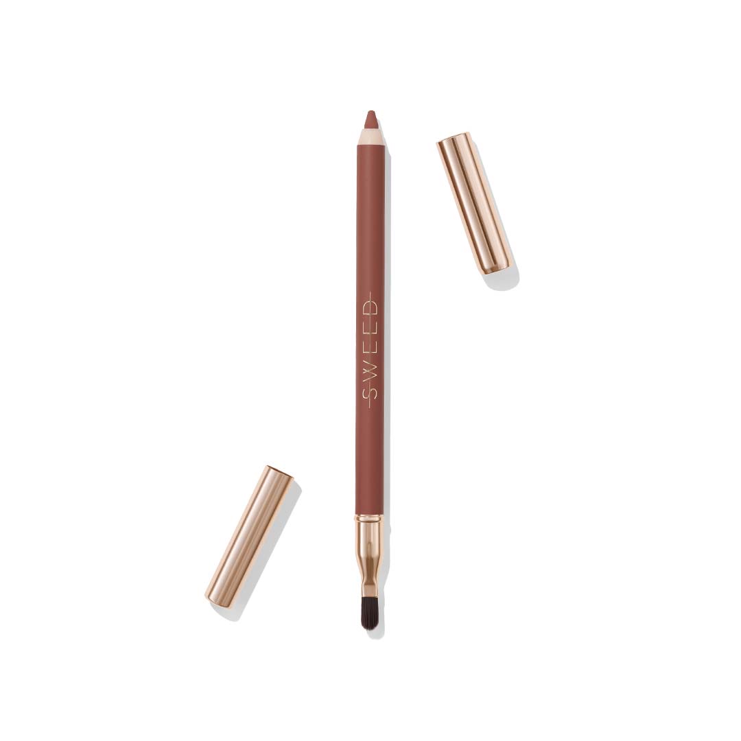 Sweed Lip Liner - Elisa Maino - January 1.2g