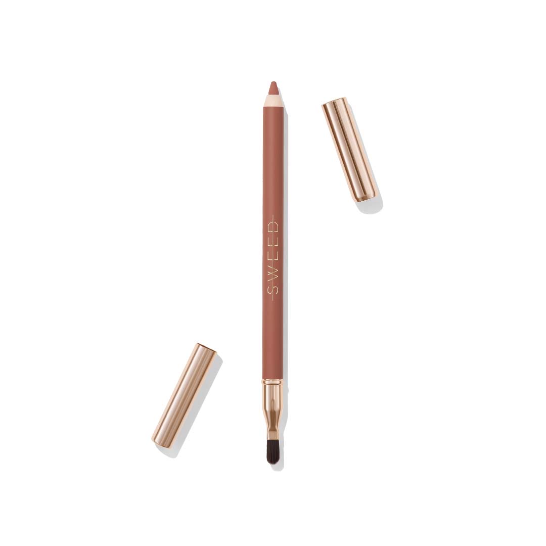 Sweed Lip Liner - Elisa Maino - Margarita 1.2g