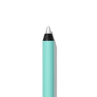 Sweed Satin Eyeliner - Euphoria Silver 1.2g