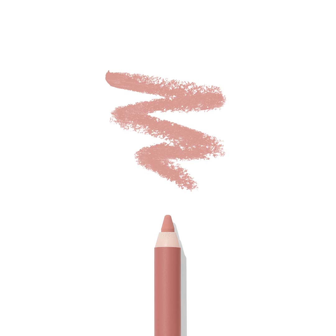 Sweed Lip Liner - Barely There 1.2g