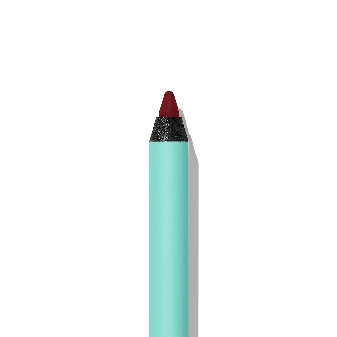 Sweed Satin Eyeliner - Margaux Bordeaux 1.2g