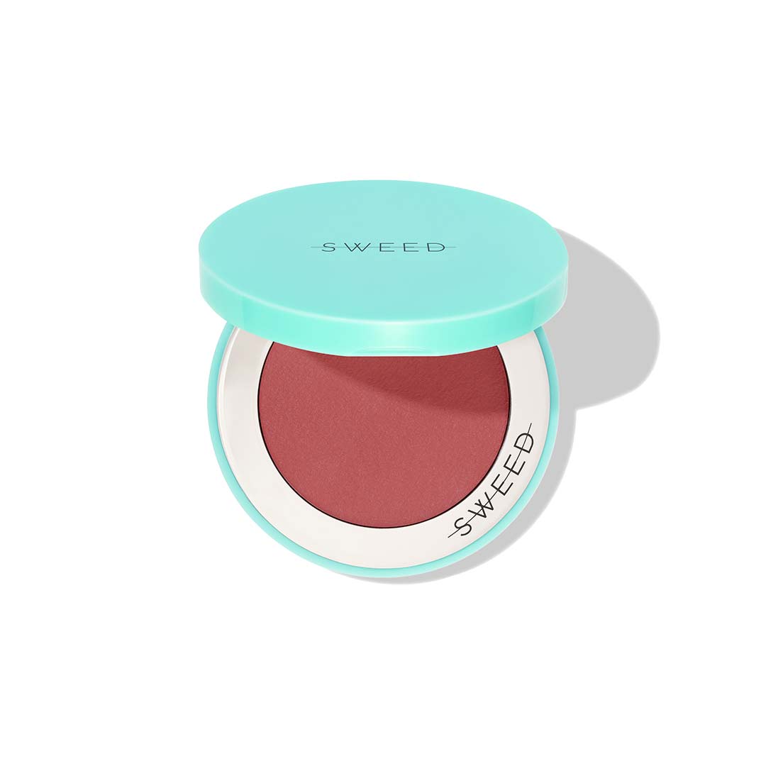 Sweed Air Blush Cream - Fancy Face 5g
