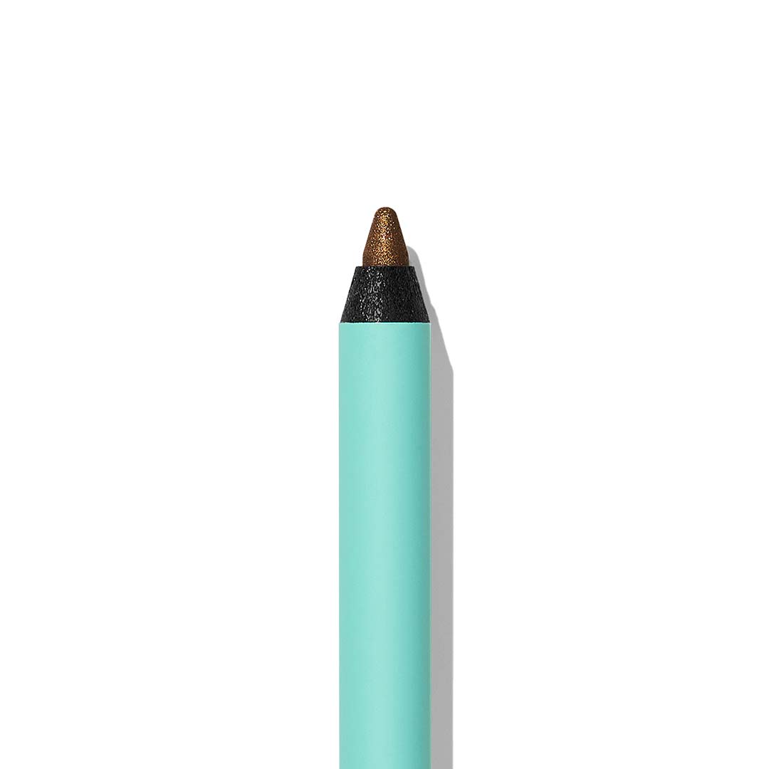 Sweed Satin Eyeliner - Golden Beetle 1.2g