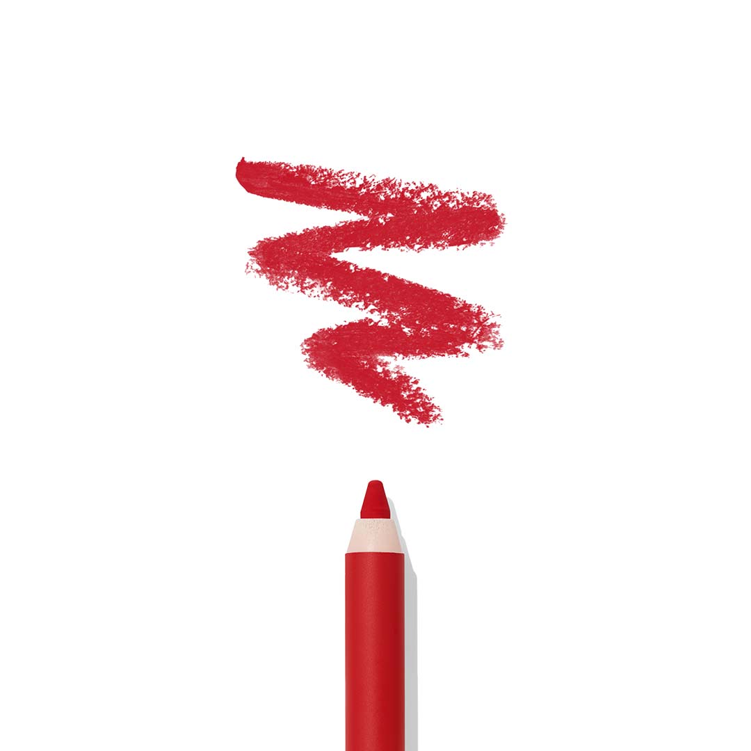 Sweed Lip Liner - Classic Red 1.2g