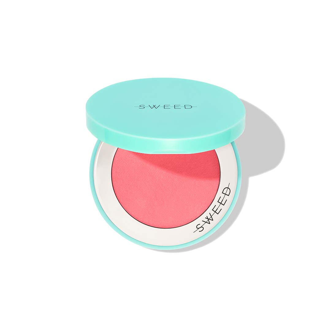 Sweed Air Blush Cream - Lucky 5g