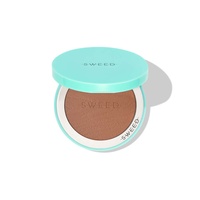 Sweed The Bronzing Powder - Golden Medium 10g
