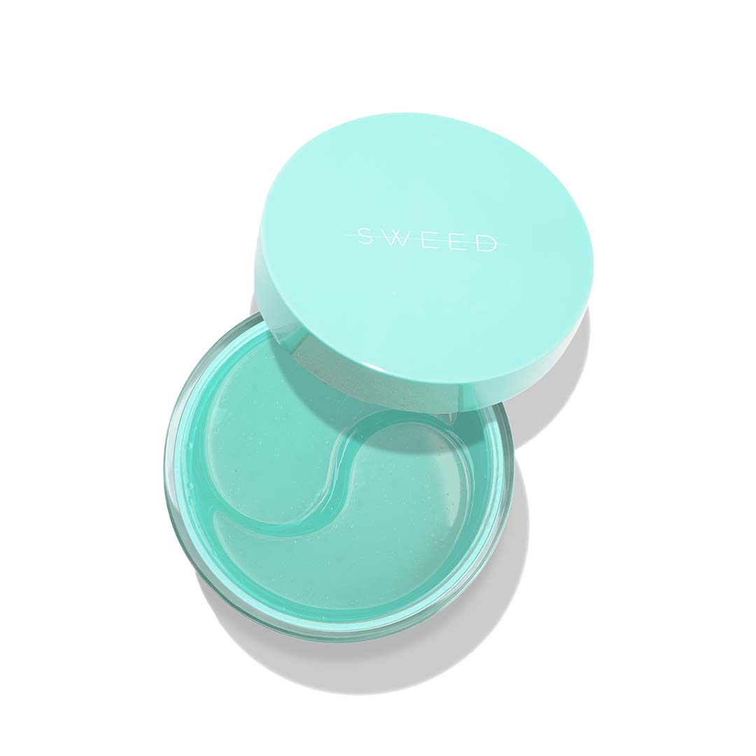 Sweed Peptide & Ice - Lift & Firm Hydra Gel Eye Patches 100g