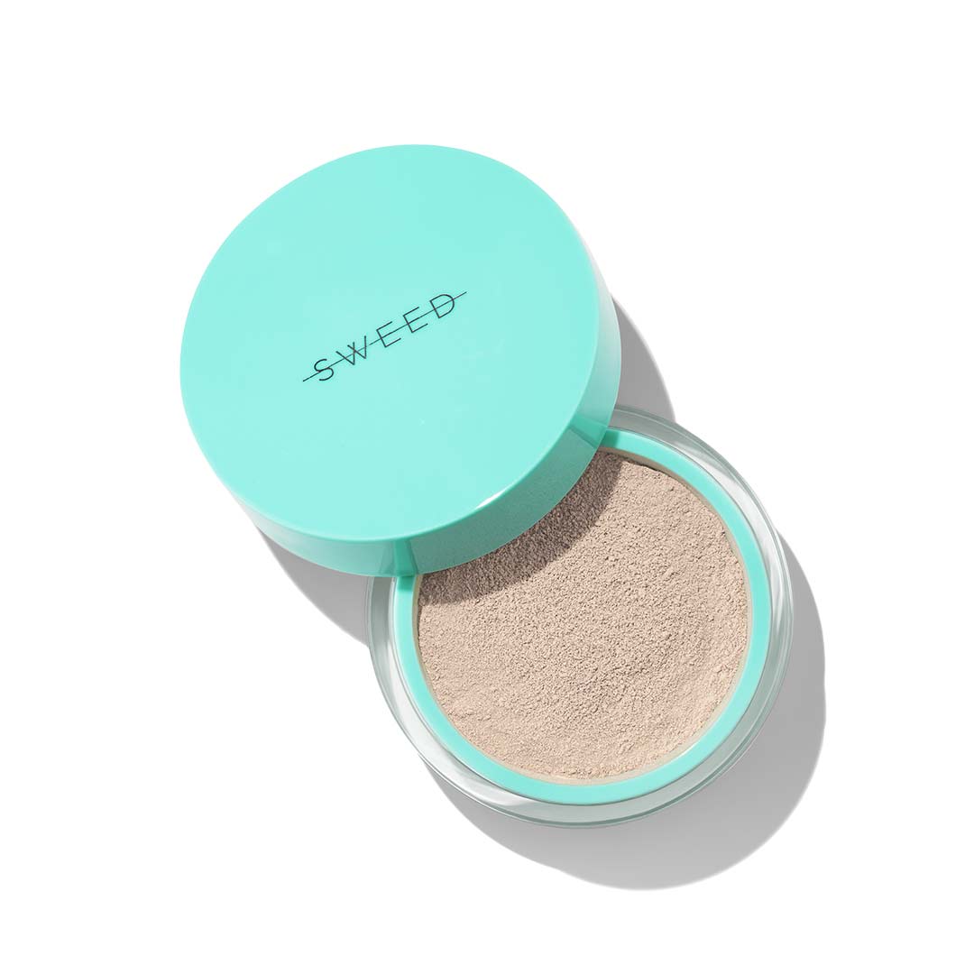 Sweed Miracle Powder - 00 Fair 7g