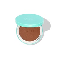 Sweed The Bronzing Powder - Tan 10g