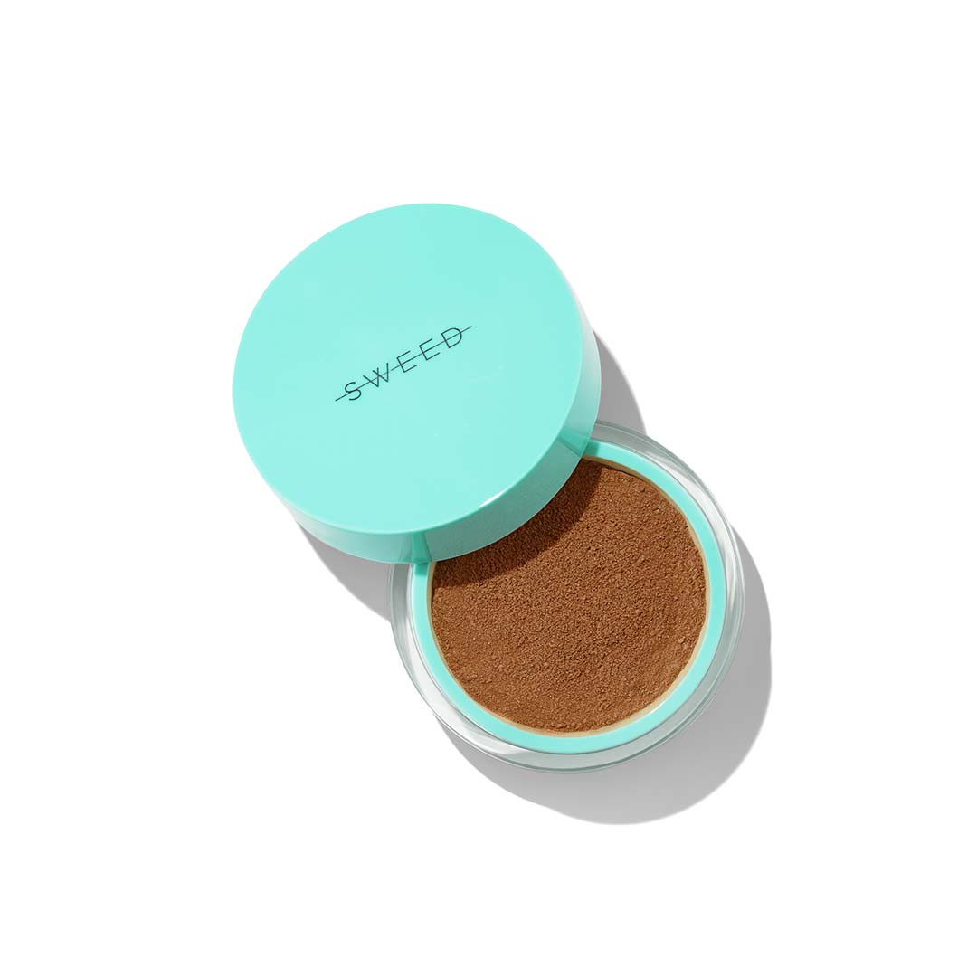 Sweed Miracle Powder Mini - 05 Golden Deep 2g